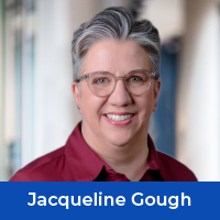 Jacqueline Gough